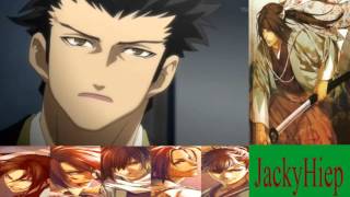 Hakuouki Shinsengumi Kitan  Episode 6 English Sub  Full HD [upl. by Lothair]