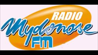 mydonose fm Dinle [upl. by Guinn]