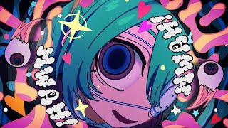 モニタリング DECO27  vallyexe【歌ってみた】 [upl. by Harwin]