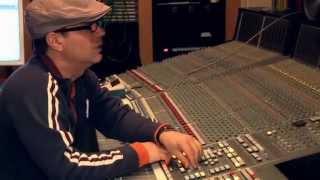 JayZ Alicia Keys amp Notorious BIG ProducerEngineer Tony Black Berklee Interview  Music Jobs [upl. by Olimreh]