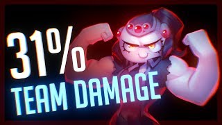 KEPHRII  WIDOWMAKER  31 DAMAGE FT GALE ADELADE [upl. by Niawtna295]