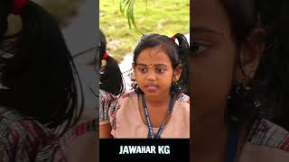 Admission Started  PreKG LKG UKG  Jawahar Public School Edava  KG Section [upl. by Ameh373]