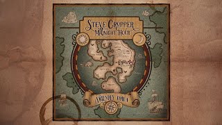 Steve Cropper  Friendly town Official Lyric Video [upl. by Sprung]