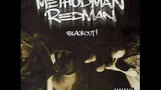 Method Man amp Redman  Blackout  08  Tear It Off HQ Sound [upl. by Alakcim611]