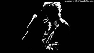 Bob Dylan live  Shelter From The Storm  Glasgow 1995 [upl. by Terhune]