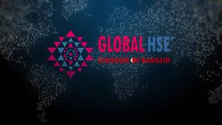 Global HSE Bahrain 2019 Teaser 1 [upl. by Yelyak]