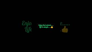 SIMPLE 😊👍shorts youtubeshorts short shortvideo ytshorts love motivation fyp facts quotes [upl. by Colyer]