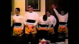 ABC All New Americas Funniest Home Videos Promo May 9 2004 WPVITV [upl. by Euqinitram]