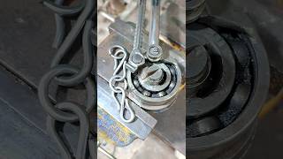 best tools homemade 152 creative welding automobile shortvideo [upl. by Terencio]