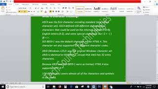 Meta Charset UTF8  Html Tutorial For Beginners  Html5 Meta Charset Attribute [upl. by Ahsimek40]