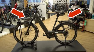 EBike Neuheiten 2023  Riese und Müller Nevo 4 GT Vario 2023 Trekking MTB  Jetzt für NUR 5998 € [upl. by Bandur]