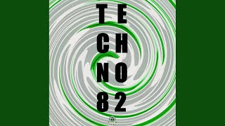 Techno 82 Tool 3 DJ Tool [upl. by Jadd]