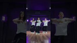 TIKTOK TREND MTBD  CL bobodancestudio [upl. by Ohare]