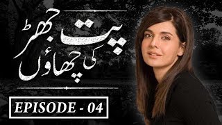 Pakistani Drama Serial  Pathjhar Ki Chaaon Episode 4  Mahnoor Baloch Badar Khalil Ajaz Aslam [upl. by Juliane263]