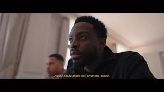 Dadju Assez  clip officiel [upl. by Aedrahs]