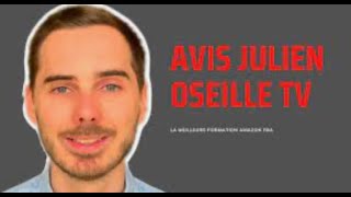 Survivalisme 10 vs 20 avec Julien dOseille TV [upl. by Leanard]