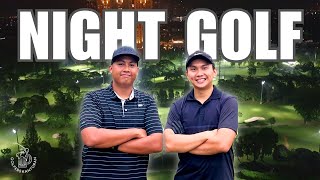 Senayan Night Golf BREAK PAR Eps 3 [upl. by Merriam]