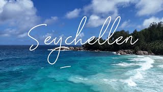 Seychellen 2024 [upl. by Rella]