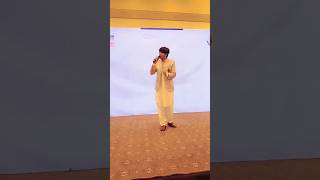 Singer Ramzan Jani Live Performance in college singerramzanjani mastmalang viralsong [upl. by Stag103]