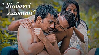 quotSindoori Aasmanquot The Endearment Film Song by Divyadhish Chandra Tilkhan [upl. by Sydelle]