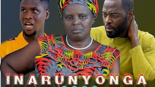 INARUNYONGA PART 1New film Burundian movieRwandan movie 2024 [upl. by Busby]