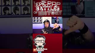 The Bottom 5 Worst EPIC RAP BATTLES of HISTORY [upl. by Flem]