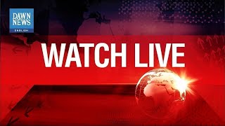 🔴LIVEDG ISPR News Conference  Dawn News English [upl. by Kenweigh]