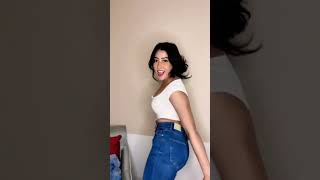 Sofia ansari viral tiktok hote shorts 1080p [upl. by Mathias]