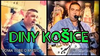 DINY KOŠICE VS TIPKUS BENGAS PART 2 2019 ČARDAŠE MIX TOP [upl. by Boiney]