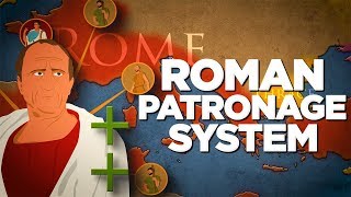 Roman Patronage System [upl. by Ormond]