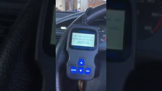 AUTOPHIX OBD SCANNER REVIEW [upl. by Nnylak226]