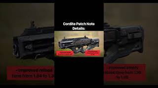 COD Mobile Season 10 Best Cordite Gunsmith Builds [upl. by Mozes447]