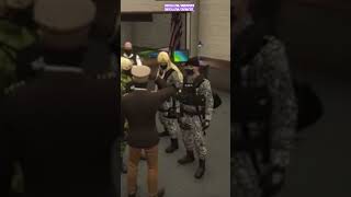 Ay pirulo si montura te agarra👨‍✈️🤣🤣pirulo rdjavi gtavroleplay dominicancityrp gta [upl. by Eila]