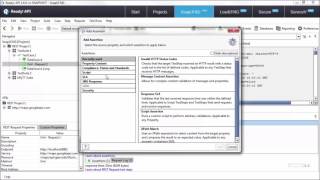 How To Validate Responses with Assertions in SoapUI Pro [upl. by Benge]