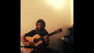 Paco de Lucia  Gitanos Andaluces  Bulerias [upl. by Deck293]