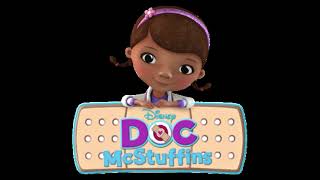 Doc McStuffins Theme Song PAL Pitch [upl. by Marianne]