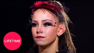 AUDC DANCEOFF for Your LIFE Season 1 Flashback  Lifetime [upl. by Sheehan]