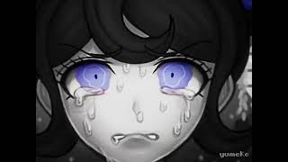 Beta Hiyoko Saionji Death Edit  And they ate me TW [upl. by Tezil]