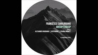 Francesco Tamburrano  Libellula Original Mix [upl. by Naryb85]