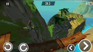 Stunt Bike Showdown The Best Offline Racing Game for Androidquot [upl. by Aroon]