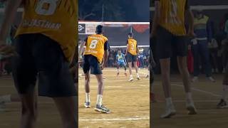 Rajasthan Vs Pondicherry  U17 SGFI shorts reels viral trending [upl. by Lloyd597]