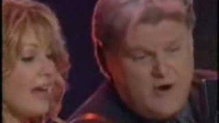 Daniel Prayed  Patti Loveless amp Ricky Skaggs [upl. by Nordgren]