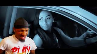 Krept amp Konan  Dont Waste My Time Official Video  Reaction [upl. by Aciria168]