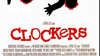 Clockers  Review amp Discussion [upl. by Ennalyrehc]