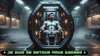 Quand Le Soldat Humain Sest Réveillé La Guerre Était Finie En Minutes  Science Fiction [upl. by Kempe429]