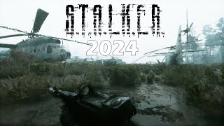 This Is STALKER 2024 [upl. by Rosane624]