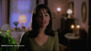 CharmedHechiceras 1x01 quotAlgo nuevo en nuestras vidasquot parte 1 en latino HD [upl. by Maer]