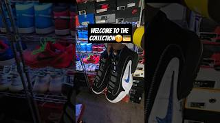 WELCOME TO THE COLLECTION🔥💳 nike jordan orlando shorts shoes viral sneaker fyp trending [upl. by Wrand847]