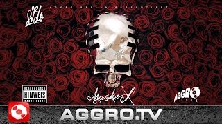 SIDO  MASKE X  FULL ALBUM OFFICIAL VERSION AGGROTV [upl. by Machute490]