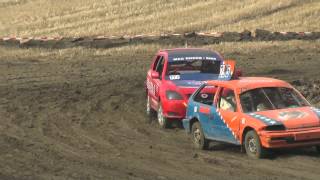 Autocross Vellern D 31082014 Klasse 2 [upl. by Niamert]